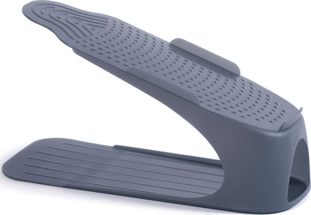 Organizer IOBS5, für Schuhe, 30-38, Packung 5 Stk. Produktbild 