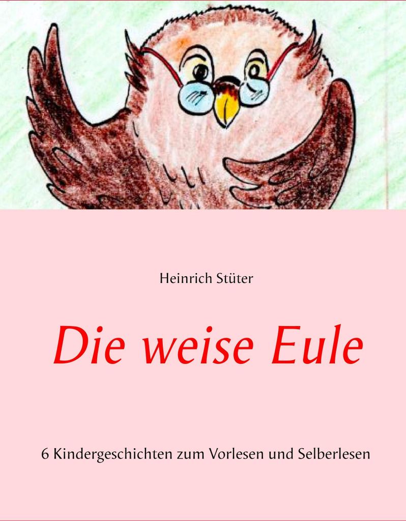 Die weise Eule
