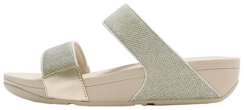 Fitflop Lulu Shimmerglitz Zlato Productafbeelding 