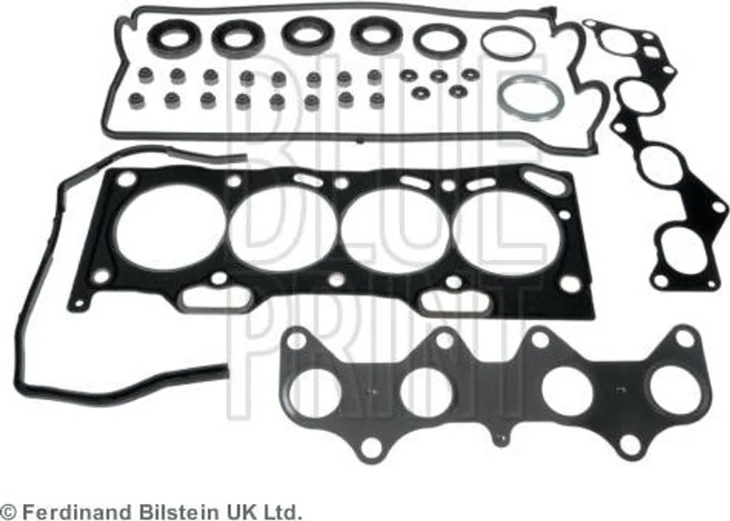 BLUE PRINT ADT36268 Kit de joints de culasse pour Corolla et Dedra