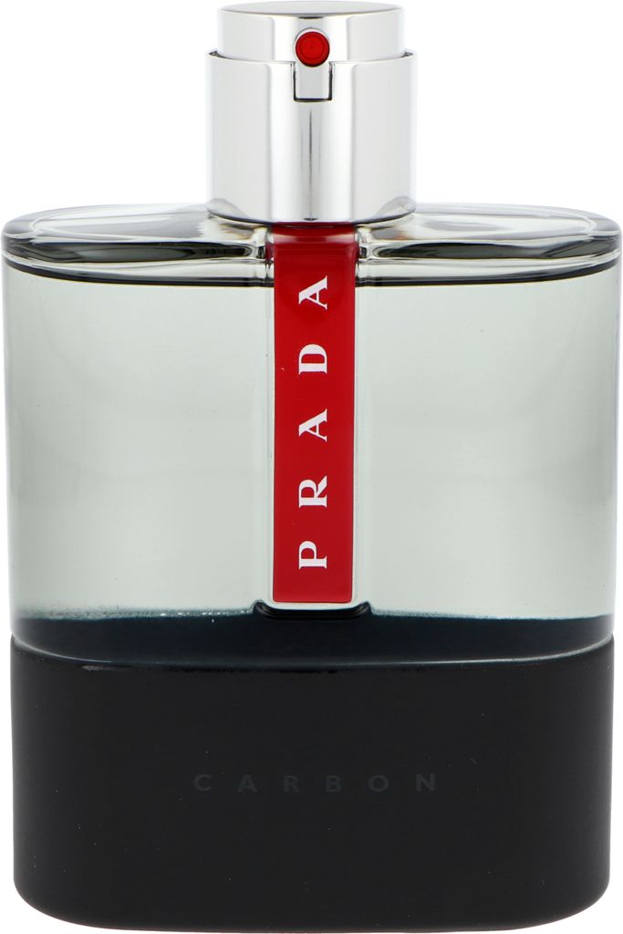 Prada Luna Rossa Carbon Eau de Toilette für Herren 150 ml Produktbild 11