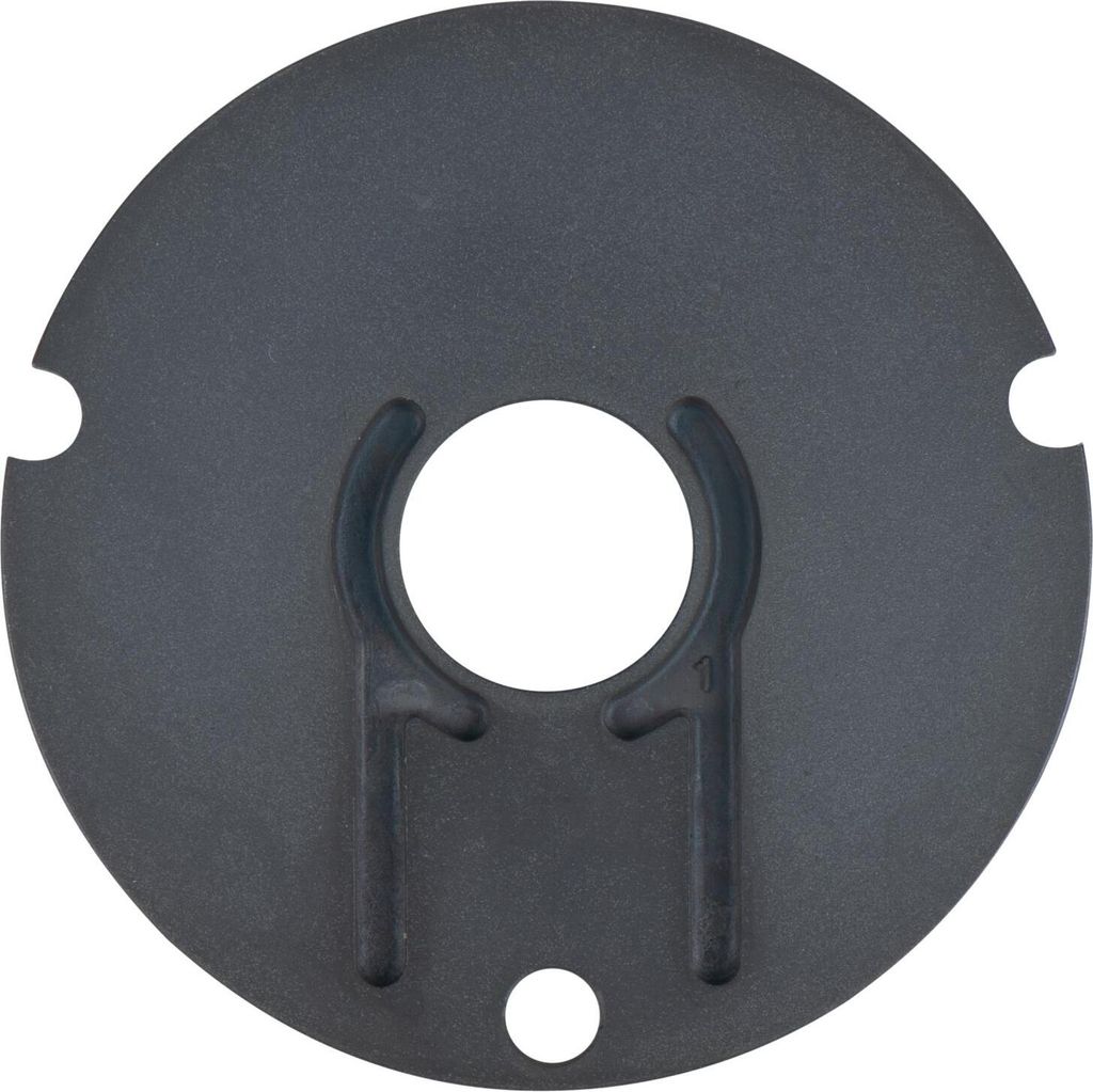 KS Tools Vodere Kugellagerplatte, 515.1150-R008P