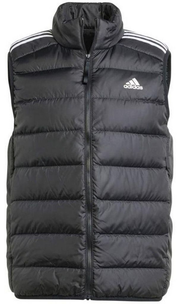 Adidas - "Essentials" Weste Leicht für Herren PP4260 (M) (Schwarz)