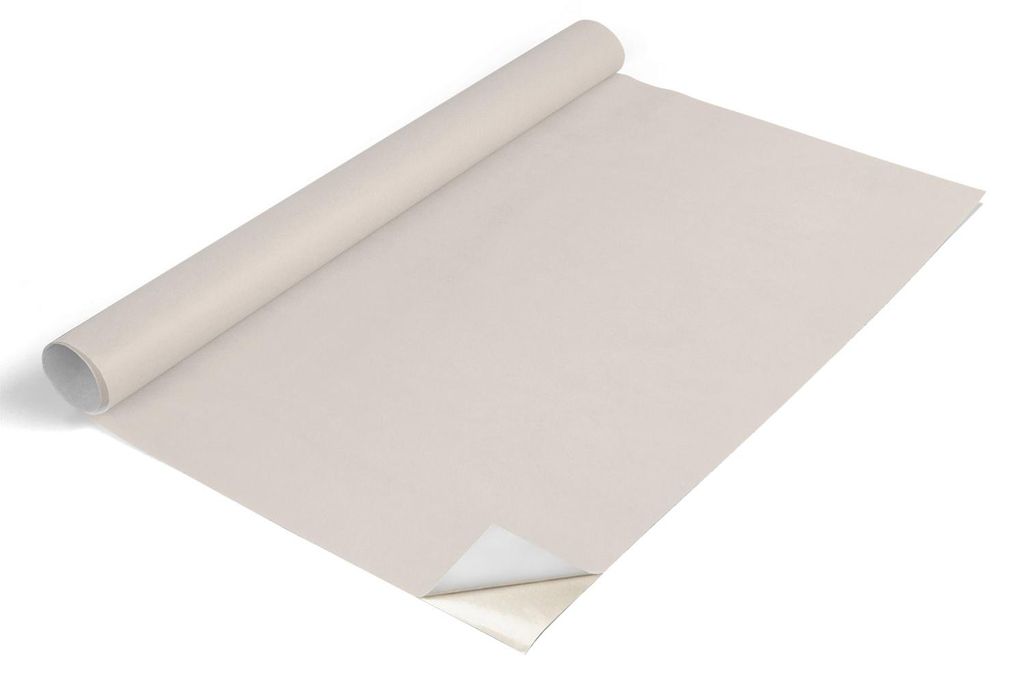 Tulup Möbelfolie - Klebefolie Möbel - Selbstklebende Folie 75x150 cm - Möbelfolie Schrank - Folie für Möbel - Möbelfolie Küche - Wasserdicht...