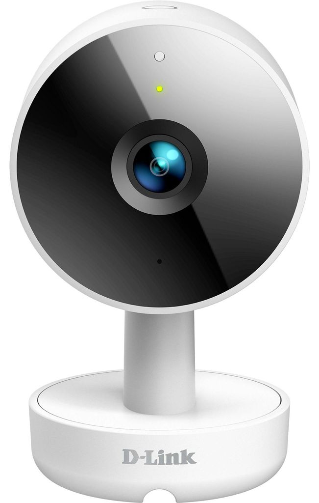 D-Link DCS-8350LH, Netzwerkkamera