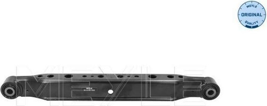 MEYLE 36-16 050 0004 Querlenker Hinten Rechts Unten für RENAULT Kadjar (HA, HL)