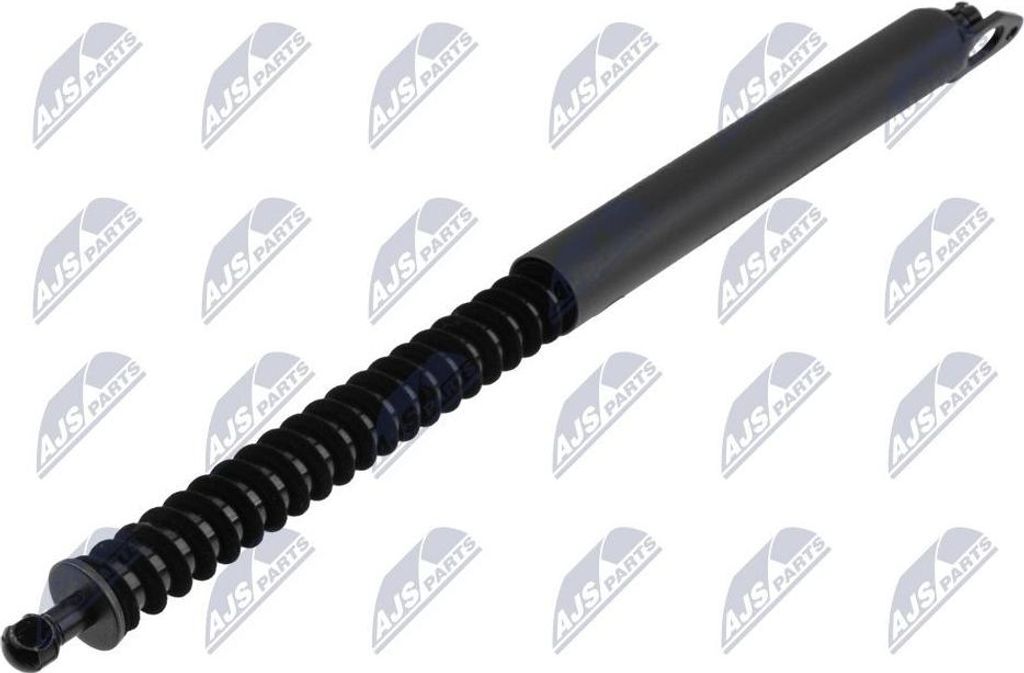 NTY AE-BM-143 Gasfeder Heckklappendämpfer für BMW 7 (E65, E66, E67)