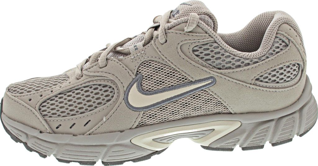 Nike V5 Runner Suede IO1644201 (38.5/moon particle-lt orewood)