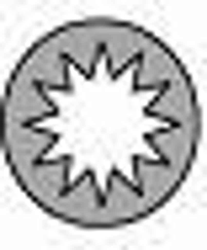 AMC 258085 Zylinderkopfschraubensatz OE kompatibel mit Alf. 155, Alf. 164, Voyager, Cherokee, Frontera A