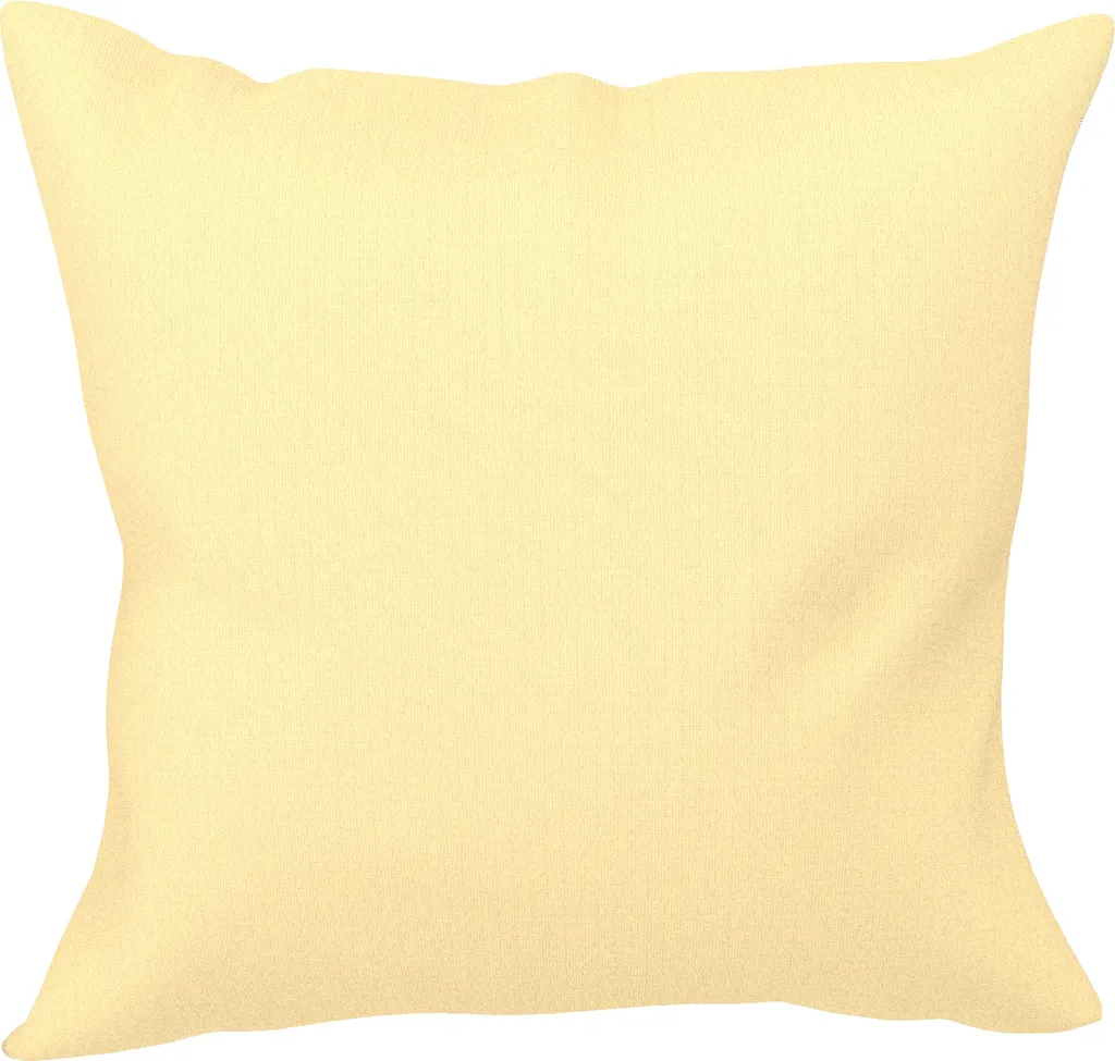 Arreda il Tuo Sogno: Cuscino POKAR 40x40 Beige Impermeabile per Pallet