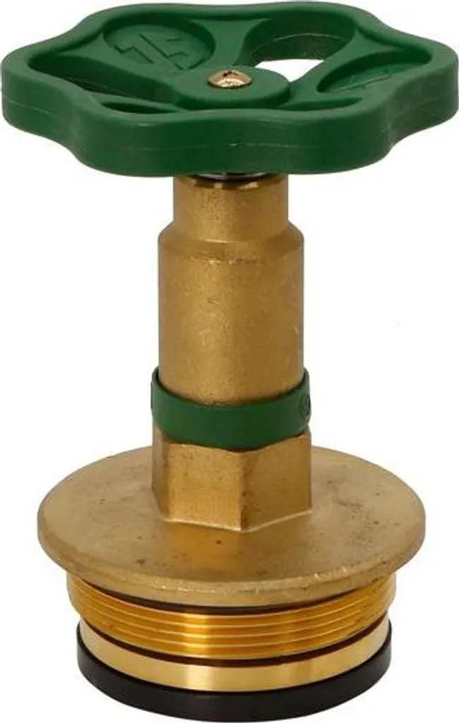 Js Fettkammer-Ot Per Valvole Kfr Din3502, N.st.sp., Dn65, 2 1/2", Epdm