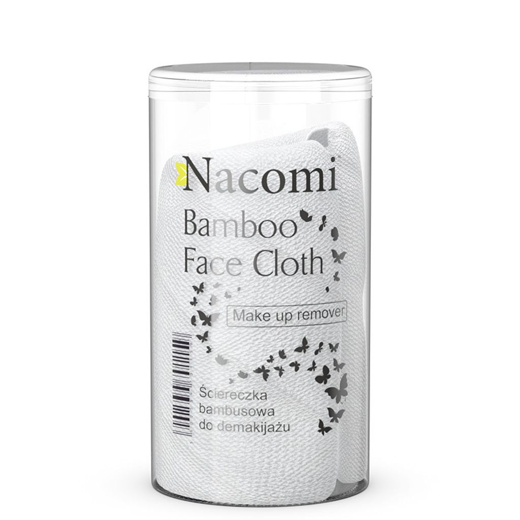NACOMI Face Makeup Remover 100g