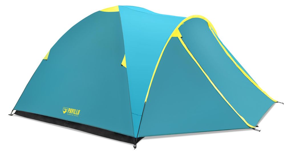 Bestway® Pavillo™ 4-Personen-Zelt Activeridge 310 x 240 x Image du produit 