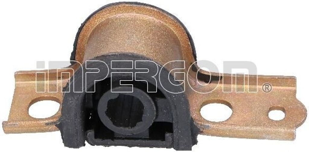 ORIGINAL IMPERIUM Halter Querlenkerlagerung 1729 Vorne für Produktbild 