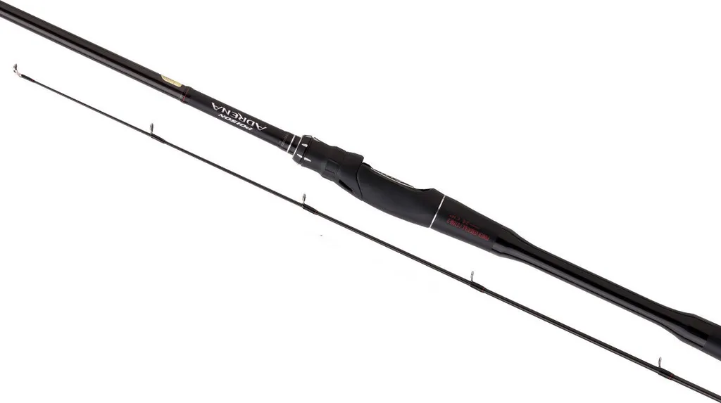 Shimano Poison Adrena 7-21g Canne Casting Monobrin Haute Sensibilité