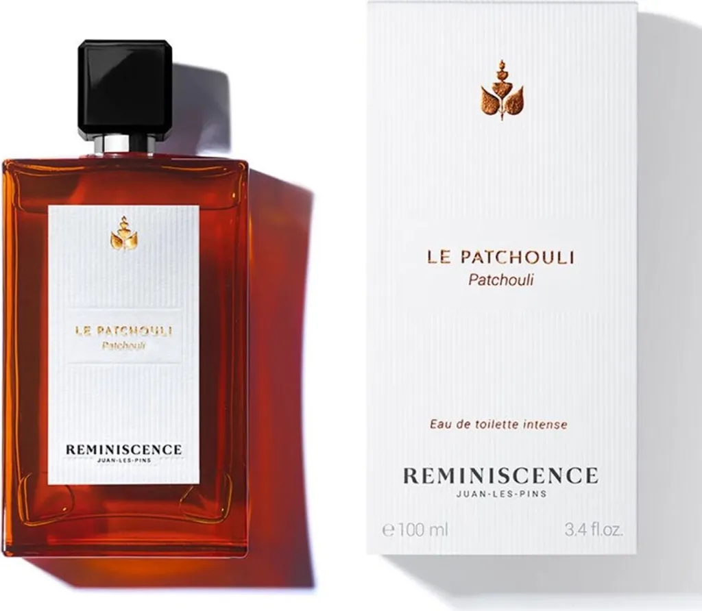 Reminiscence Le Patchouli Eau de Toilette Intense Spray 100ml - 2