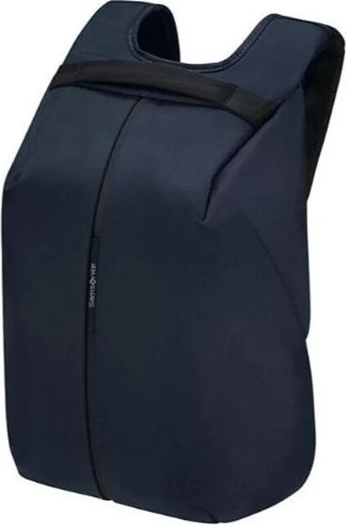 Sac à dos Business 14.1" Samsonite Securipak 2.0 Bleu pour Trajets