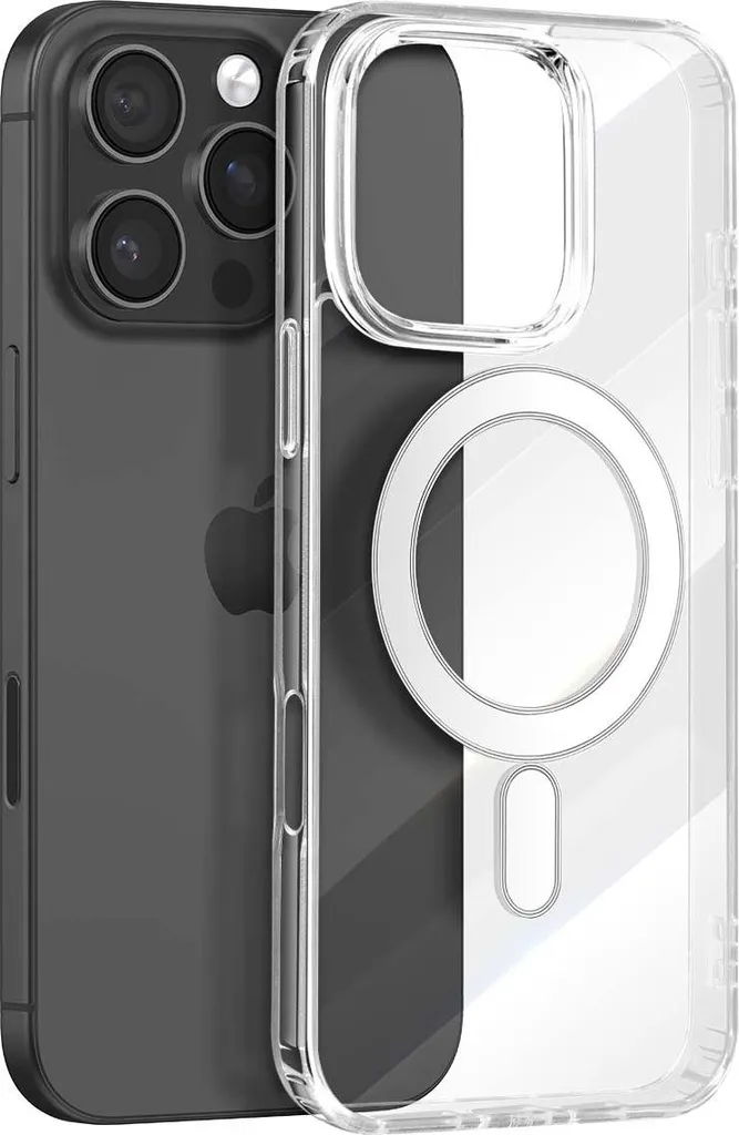 Offerta Mayaxess iPhone 16 Pro: Bundle Elite 8 Pezzi Tutto-in-Uno - 2