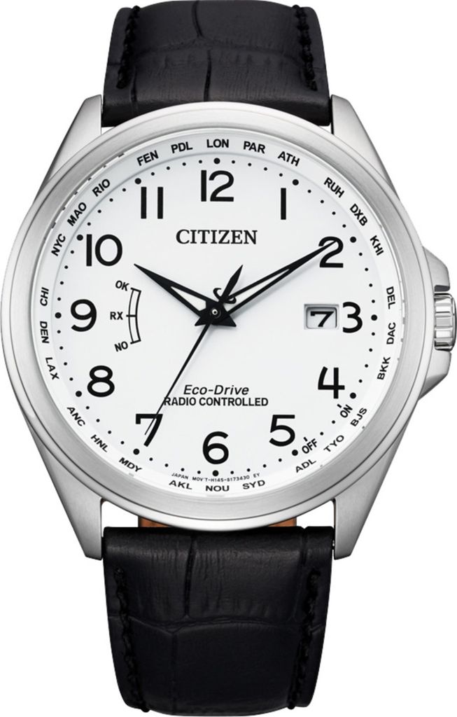 Citizen CB0250-17A Orologio solare radiocontrollato Immagine del prodotto 