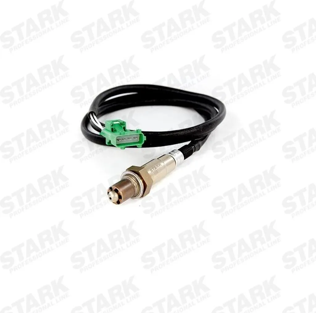 Sonde Lambda Performance OE 1628 EC pour Peugeot 206 SW et Expert 224