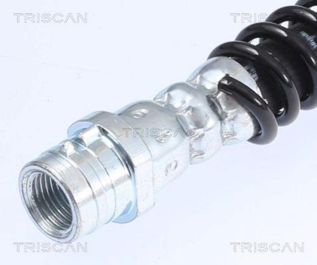 TRISCAN Bremsschlauch Links Rechts Vorne 8150 29358