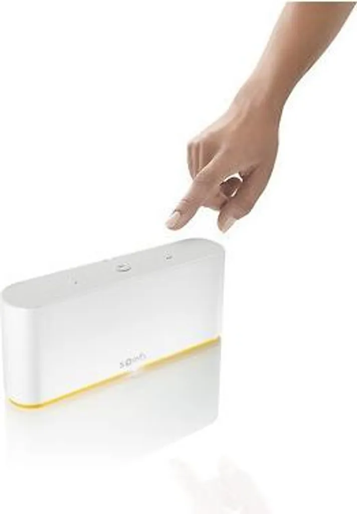 Simplifiez votre Maison : Commande TaHoma Switch Somfy Multi-marques