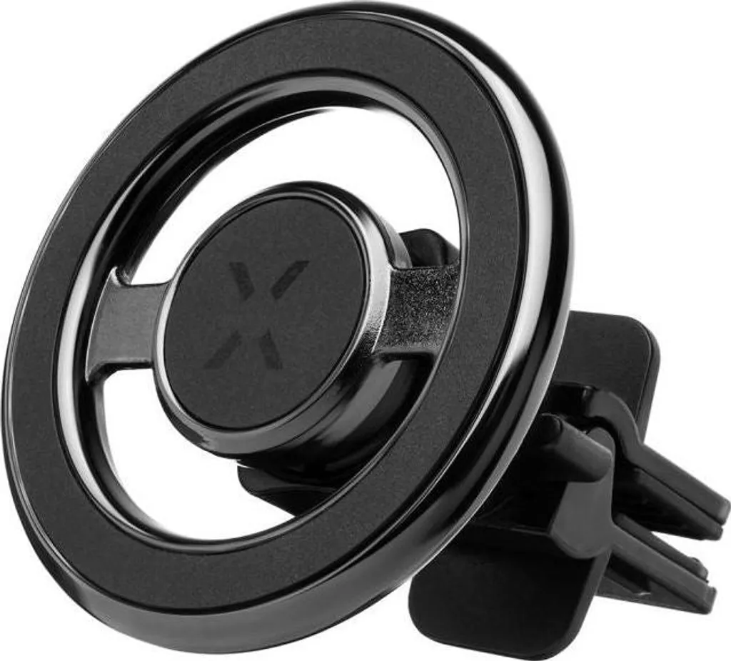 Support magnétique voiture pour navigation GPS Fixed MagMount Vent - 4