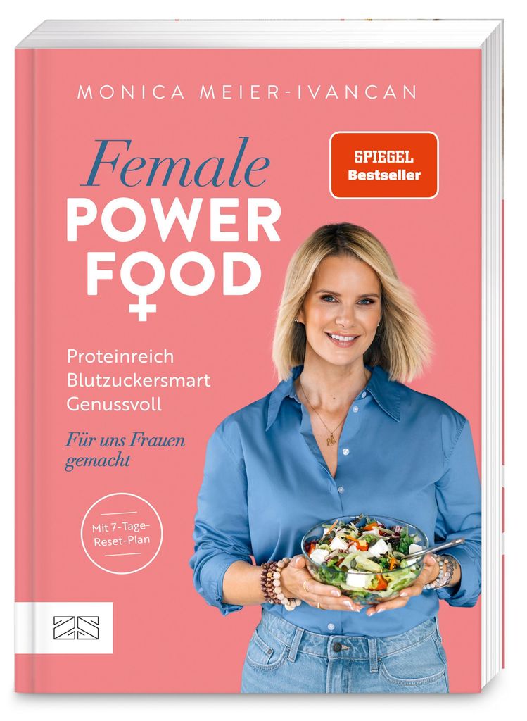 Female Power Food