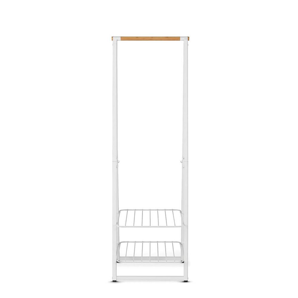 Brabantia 118227 Wäschetrockengestell/-line Standgestell Weiß