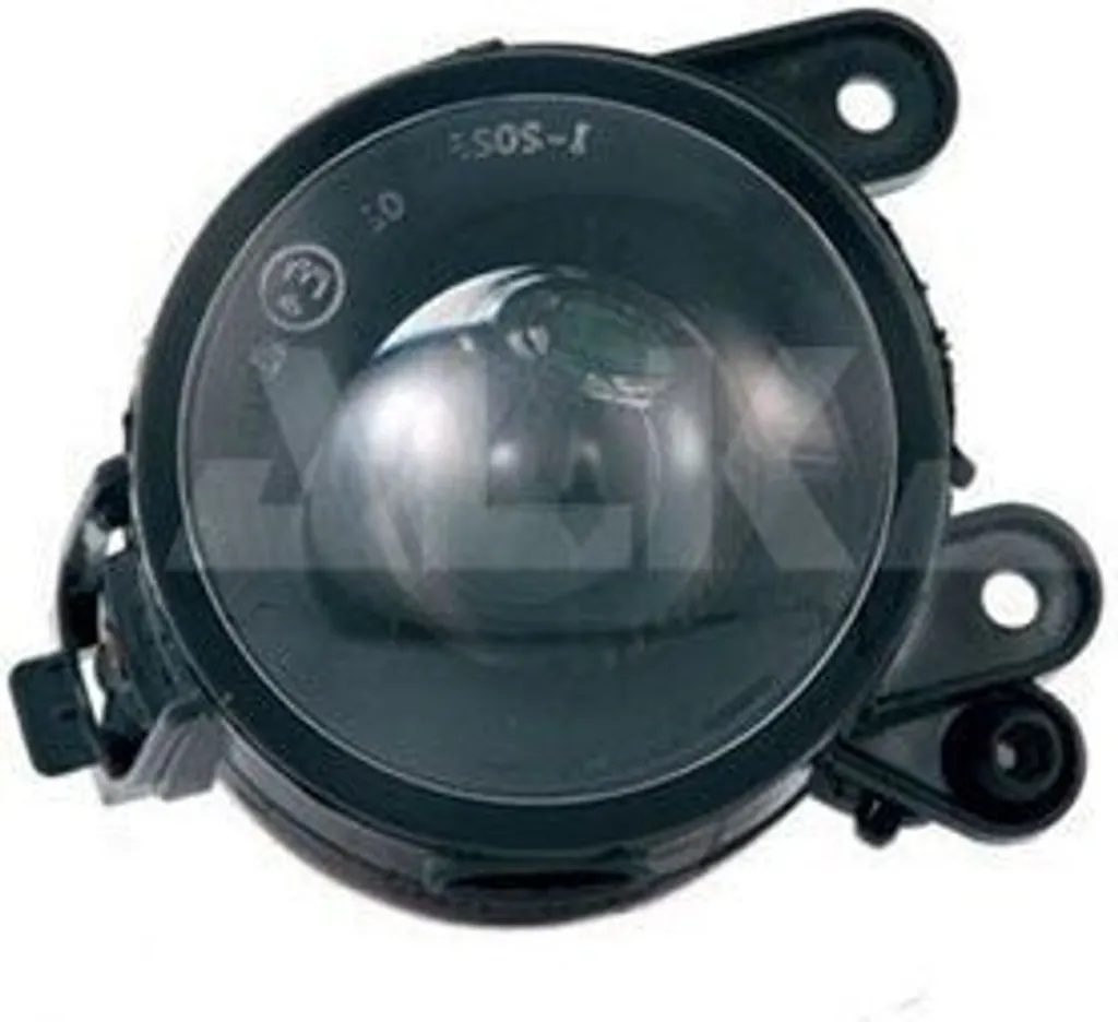 Optique antibrouillard ALKAR 2906128 droit, robuste pour VW Golf V 1K