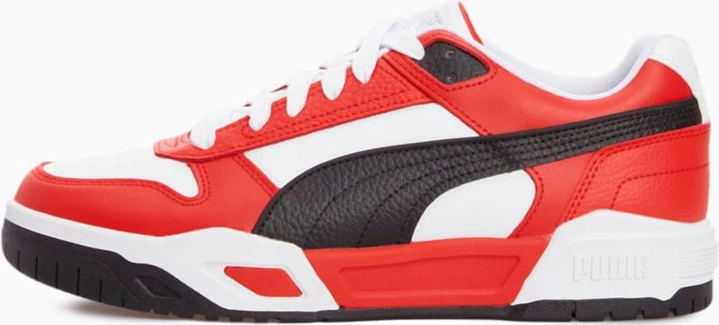 Puma Herren Sneakers Bunt 396553-04 Grösse 42