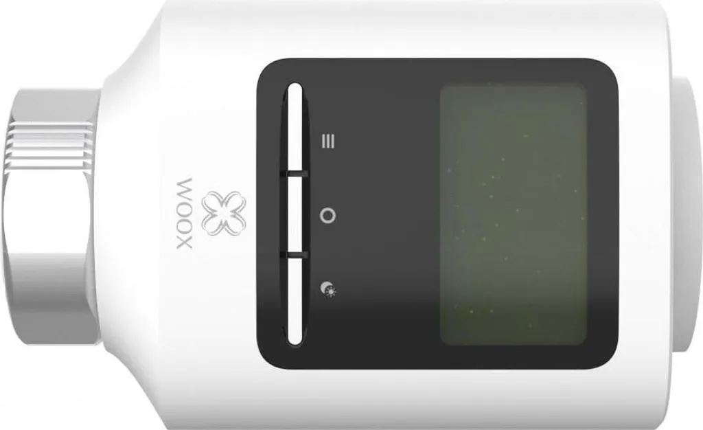 Réduisez vos Factures de Chauffage avec la Tête Woox R7067 Zigbee Smart