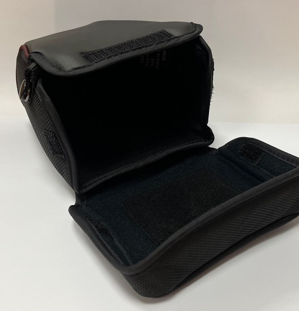 Kodak PixPro AZ426 schwarz Digitalkamera Set Produktbild 9