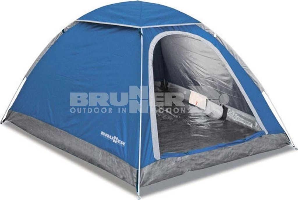 Brunner Campingartikel Zelt Strato