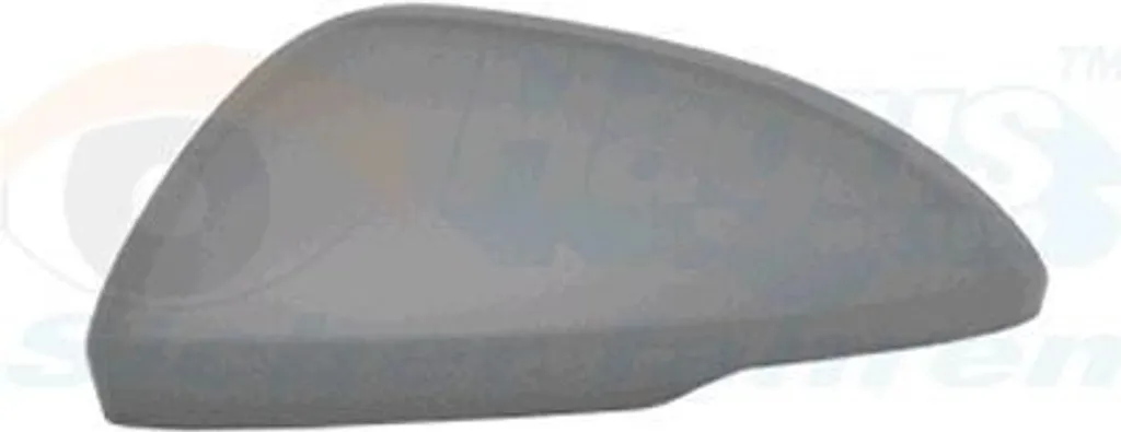 Remplacer votre coque de rétroviseur Opel Astra K B1 cassée ou rayée