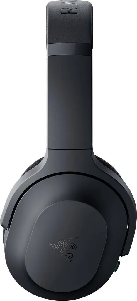 Casque Gaming circum-aural Razer Barracuda polyvalent sans fil - 7