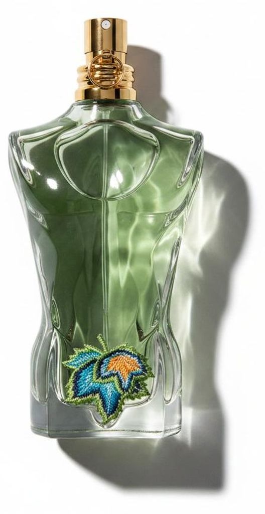 Jean Paul Gaultier Le Beau Paradise Garden Eau de Parfum 75 Produktbild 