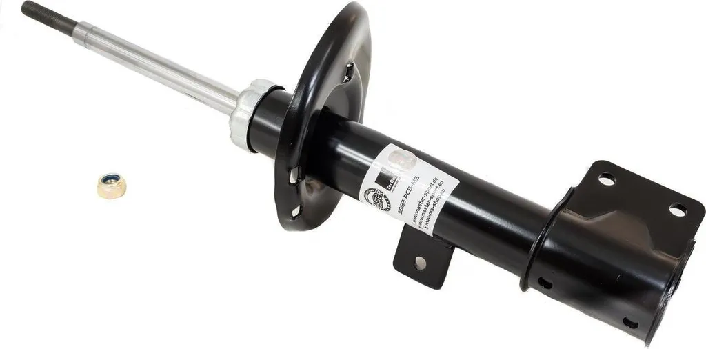 Amortisseur de Suspension Arrière Gauche pour Peugeot 308 I - MS 315133
