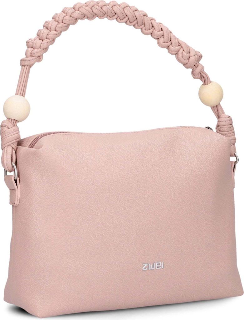 Zwei Perla Schultertasche 27 cm