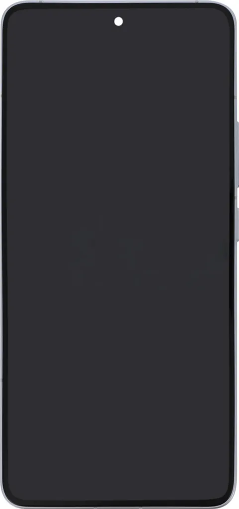 Écran LCD original Xiaomi 14T Pro bleu avec châssis et tactile