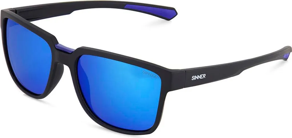 Lunettes de soleil Sinner Knoll : Fini l'éblouissement avec Sintec