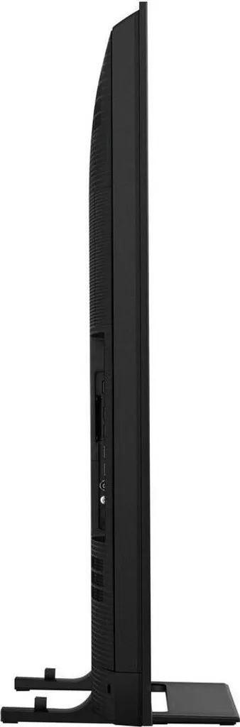 Hisense 50U7Q Fernseher 50 Zoll, 4K Mini LED ULED, Smart TV