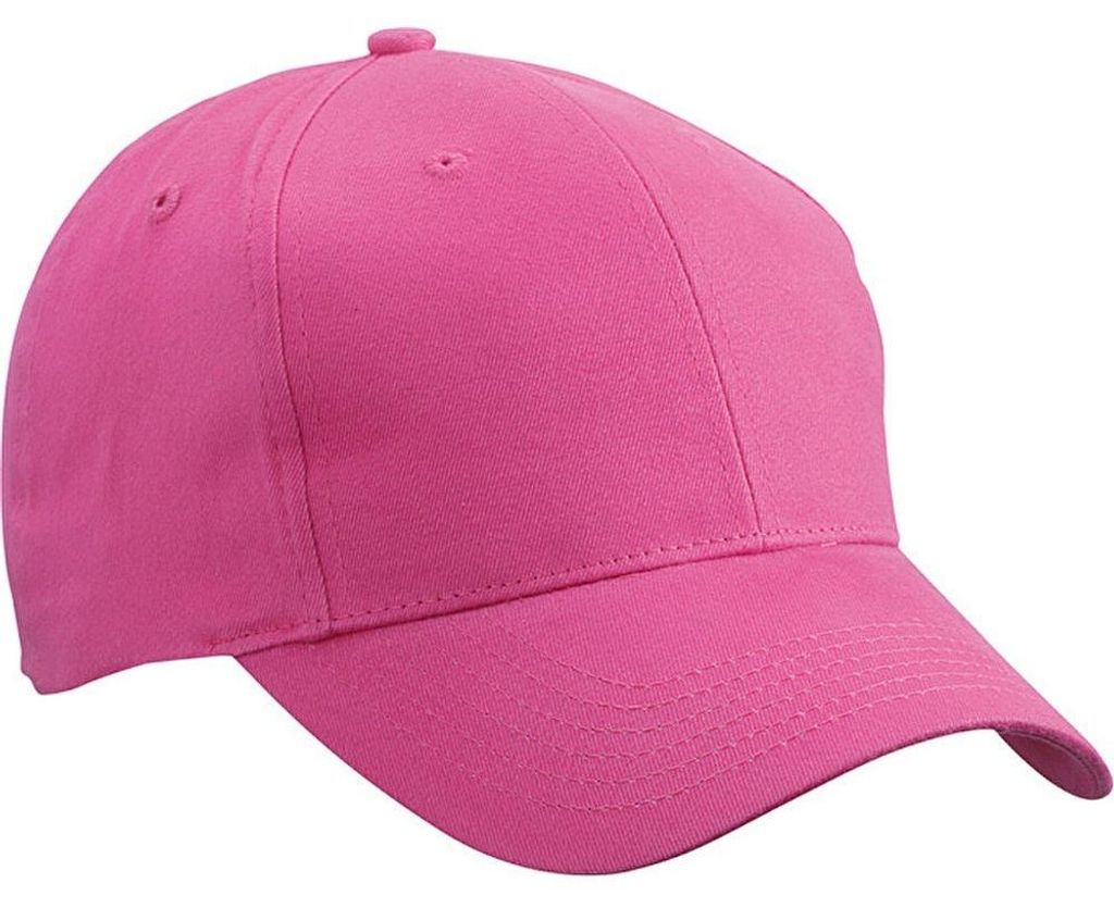 Myrtle Beach - Baseball-Mütze LT1306 (Einheitsgröße) (Pink)