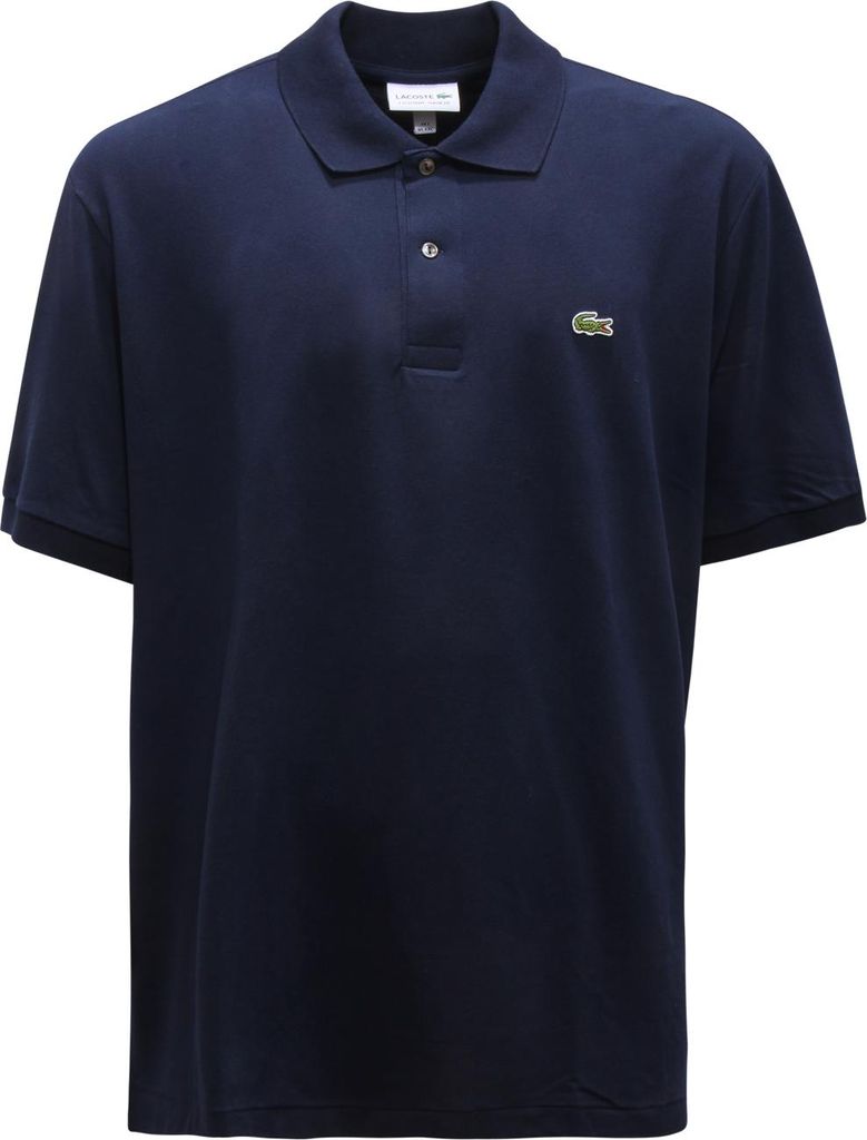 O8509 Polo Uomo Lacoste L.12.12 Light Classic Fit Man Polo Shirt