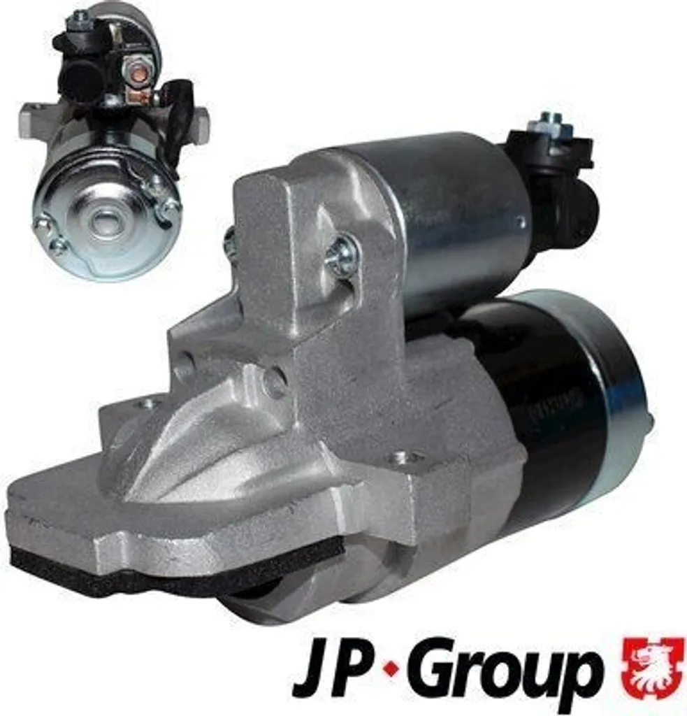 Démarreur pour Mazda 5 et 6 - Solution de remplacement L81318400