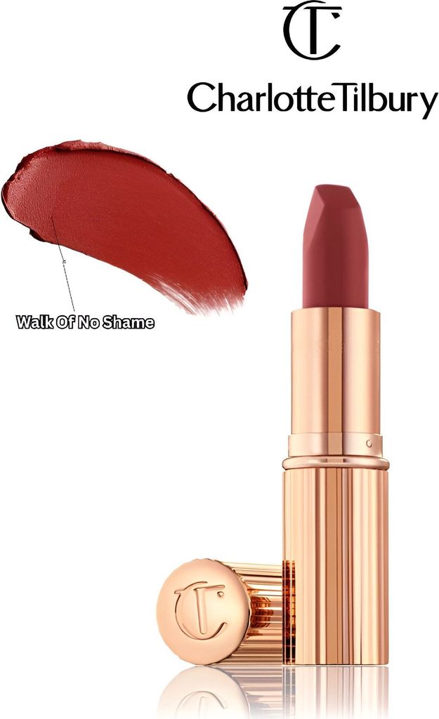 Matte Revolution Produktbild 