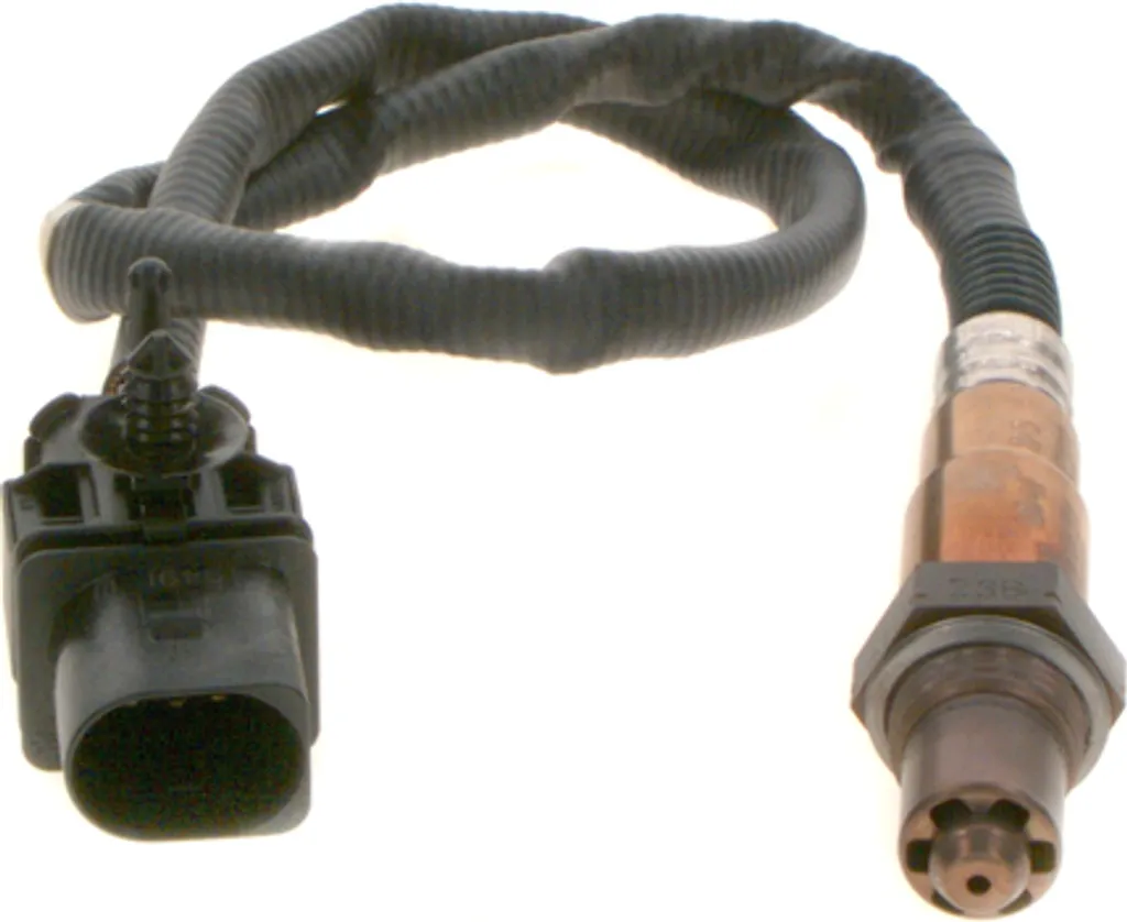 Sonde Lambda BOSCH 0258017272 à Chauffage Intégré pour Agila B 4711612