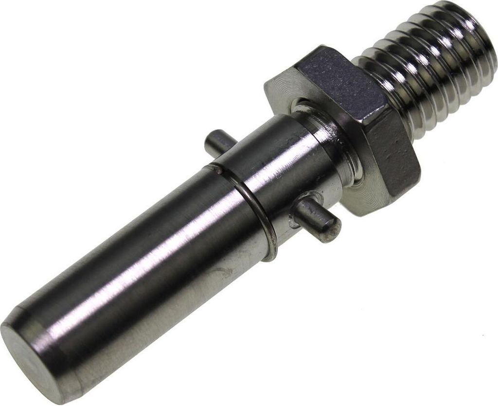 Kenwood KW711987 Schaft, Bajonettverschluß für Chef, Major Küchenmaschine