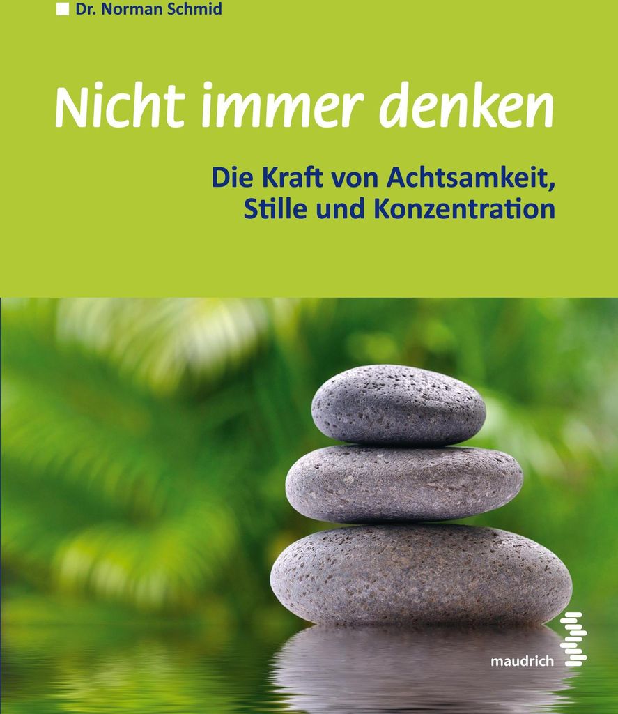 Nicht immer denken