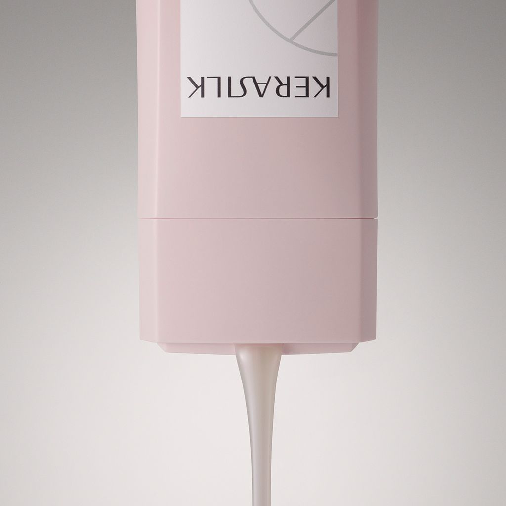 Kerasilk Essential Taming Shampoo for Unruly and Frizzy Produktbild 10